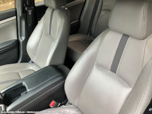 Honda CIVIC EXL 2.0 FLEX 2019/2020
